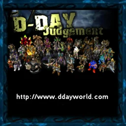 DDay: Judgement 19.9b Mid New lobby preview