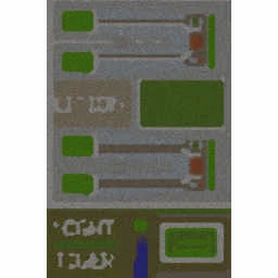 Hero Line War Lition 12.09 SE 2 terrain minimap