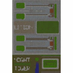 Hero Line War Lition v12.09 terrain minimap