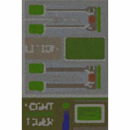 Hero Line War Lition v12.09 terrain minimap