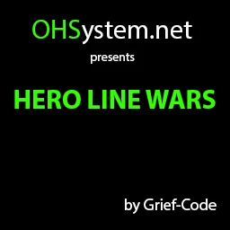 Hero Line War Lition V7.95 SE2 lobby preview