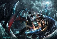 Hero Siege Deluxe 4.5 JX lobby preview