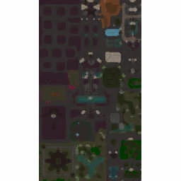 Hero Siege RPG 33.2 terrain minimap
