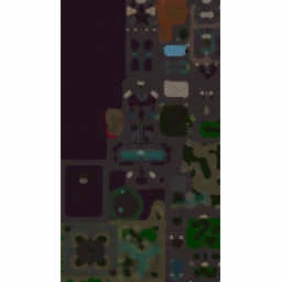 Hero Siege RPG v.31 ALPHA2 terrain minimap