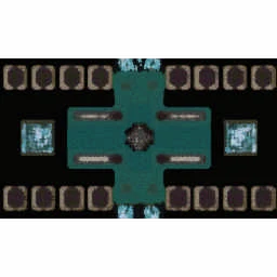 Hero Strife TD v3.1.5 terrain minimap