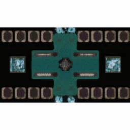 Hero Strife TD v3.1.9 terrain minimap