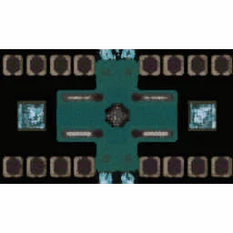 Hero Strife TD v3.3.5 terrain minimap