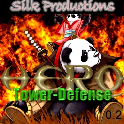 Hero Tower Defence v1.1 lobby preview