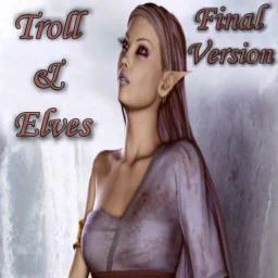 Troll & Elves Final Version lobby preview