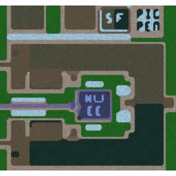 Hero Wars EE 2.23 FINAL terrain minimap