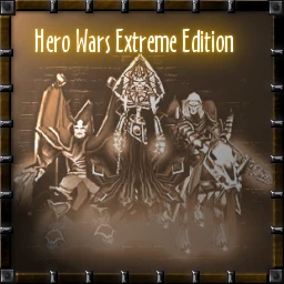 Hero Wars EE 2.23 FINAL lobby preview