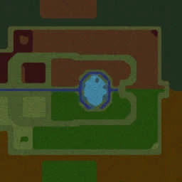 Hero Wars Elite 4.0 terrain minimap