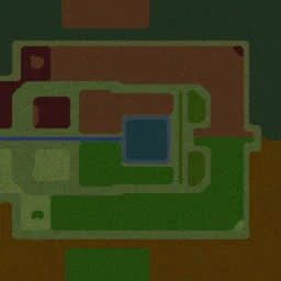 Hero Wars Elite 4.2 terrain minimap