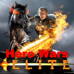 Hero Wars Elite 4.2 lobby preview