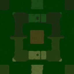 Hero Wars Elite 4.3 terrain minimap