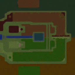 Hero Wars Elite 4.3b terrain minimap