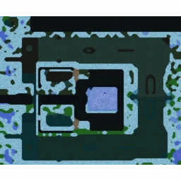 Hero Wars Icelands v2.20 terrain minimap