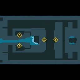 Hero Wars Icelands v3.09 terrain minimap