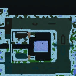 Hero Wars Icelands v2.22 terrain minimap