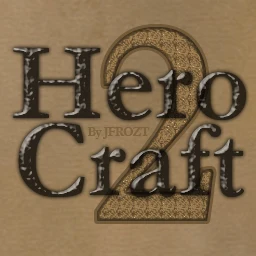 HeroCraft 2.03 lobby preview