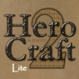 HeroCraft2Lite.4 lobby preview