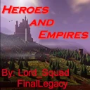 Heroes and Empires: Reforged v2.0 lobby preview