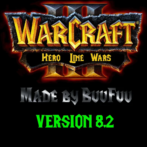HLW 8.2 terrain minimap