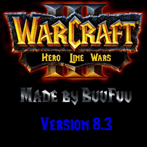 HLW 8.3 terrain minimap