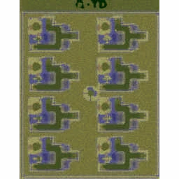 HO: G-TD v11.4FIX terrain minimap