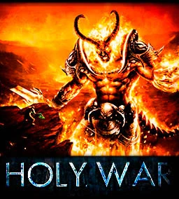 Holy War: Anniversary 1.76a lobby preview
