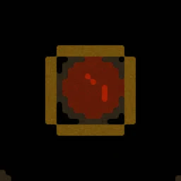 Hungry Felhounds 3.42 terrain minimap