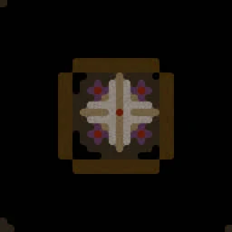 Hungry Hung. Felhounds 2.9 terrain minimap