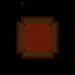 Hungry Hungry Felhounds 2.0 terrain minimap
