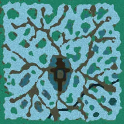 hunterz's Kodo Tag v2.07 terrain minimap