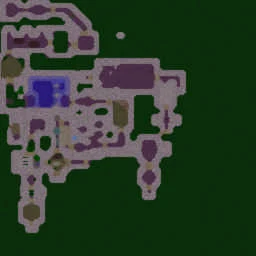 I hope you are not retard. terrain minimap