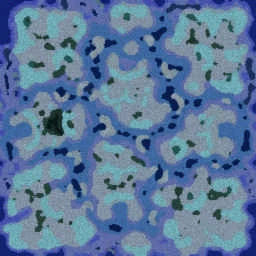 Ice Crown preview
