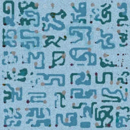 ice4speed v2.1 terrain minimap