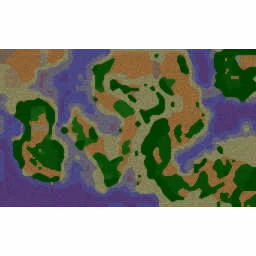 Illidan's 7 DH v4.2 terrain minimap