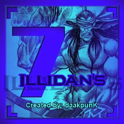 Illidan's 7 DH v4.2 lobby preview