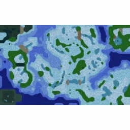 Illidan's 9 PROS v1.26 AI [SM] terrain minimap
