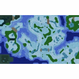 Illidan's 9 PROS v1.27 AI [SM] terrain minimap