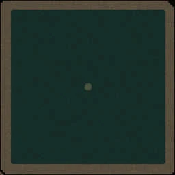Infection attack 1.8 terrain minimap