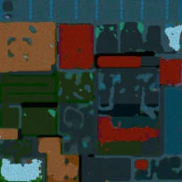 InotiA ChroniclE RPG terrain minimap
