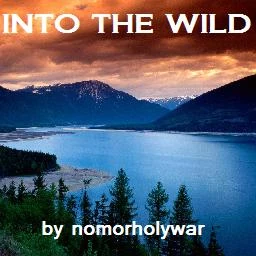 Into the Wild [v2.2] lobby preview