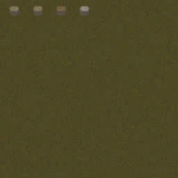 ChessTest 0.2 terrain minimap