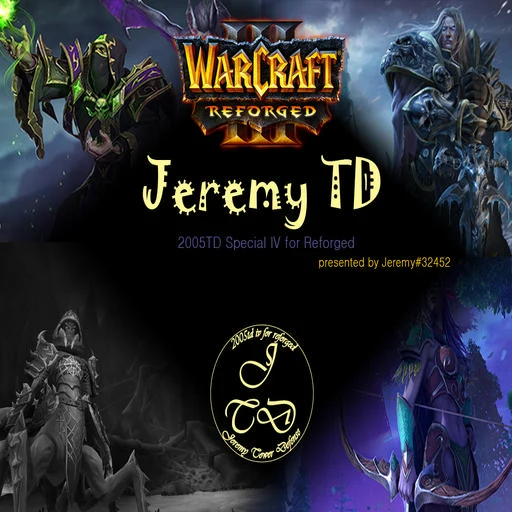 Jeremy TD_INT'L preview