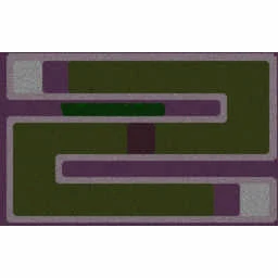 JeT Defense v5.0 FINAL terrain minimap