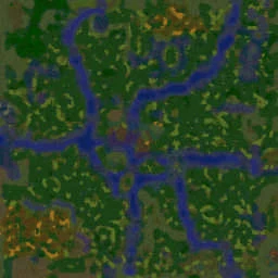 Jungle Trolls 7.0.2 terrain minimap