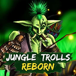 Jungle Trolls 7.0.2 lobby preview