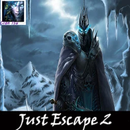 Just Escape2 v2.5 lobby preview